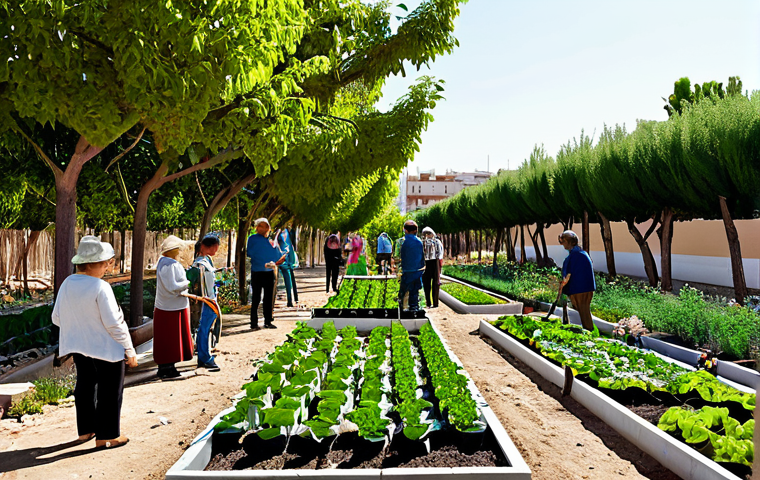 도시 내 생물다양성을 위한 건강한 생태계 조성 - Green Corridor**
"A pedestrian-friendly green corridor in Barcelona, Spain, lined with trees and na... 도시 내 생물다양성을 위한 건강한 생태계 조성 - Green Corridor**
"A pedestrian-friendly green corridor in Barcelona, Spain, lined with trees and na...