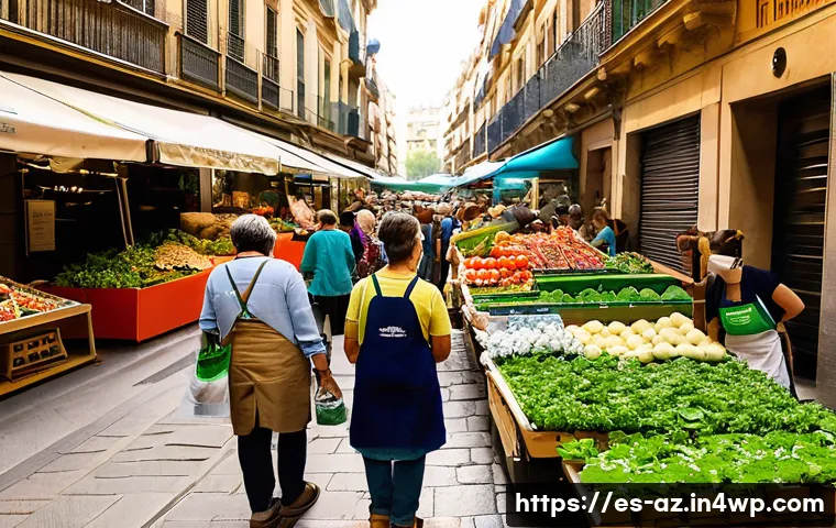 7 estrategias sostenibles para impulsar la biodiversidad urbana y transformar tu negocio 3 도시 생물다양성을 위한 지속 가능한 비즈니스 모델 관련 이미지 1