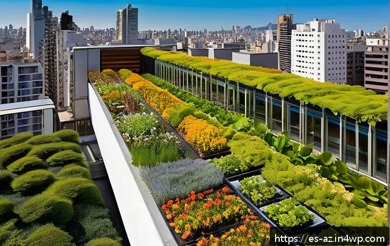 Cómo las nuevas políticas urbanas están transformando la biodiversidad en nuestras ciudades 3 도시 내 생물다양성을 위한 정책적 변화 관련 이미지 1