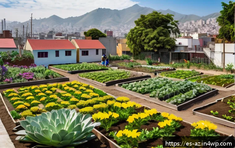 Cómo la interacción entre humanos y biodiversidad urbana transforma nuestras ciudades y bienestar cotidiano 4 도시생태에서의 인간과 생물의 상호작용 관련 이미지 2