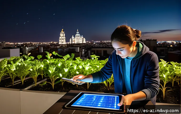 Cómo las plataformas digitales están revolucionando la biodiversidad urbana y conectando comunidades verdes 4 도시 생물다양성을 위한 온라인 플랫폼 활용 관련 이미지 2